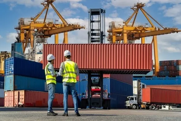 Supply Chain & Logistics