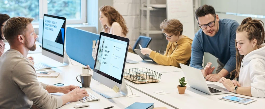 our-delivery-approach